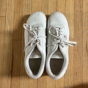 Reebok Classic Sneaker